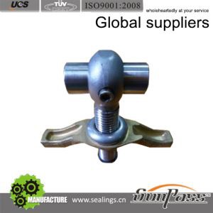 ISO0 Spremnik za spremnike Nehrđajući čelik