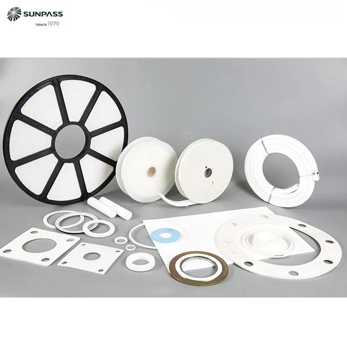 PTFE proizvodi